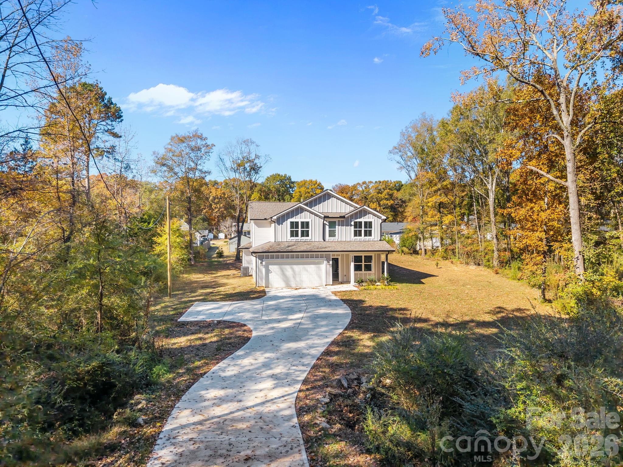 2005 Overhill Drive Monroe NC 28110