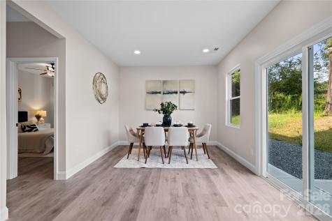 2005 Overhill Drive Monroe NC 28110