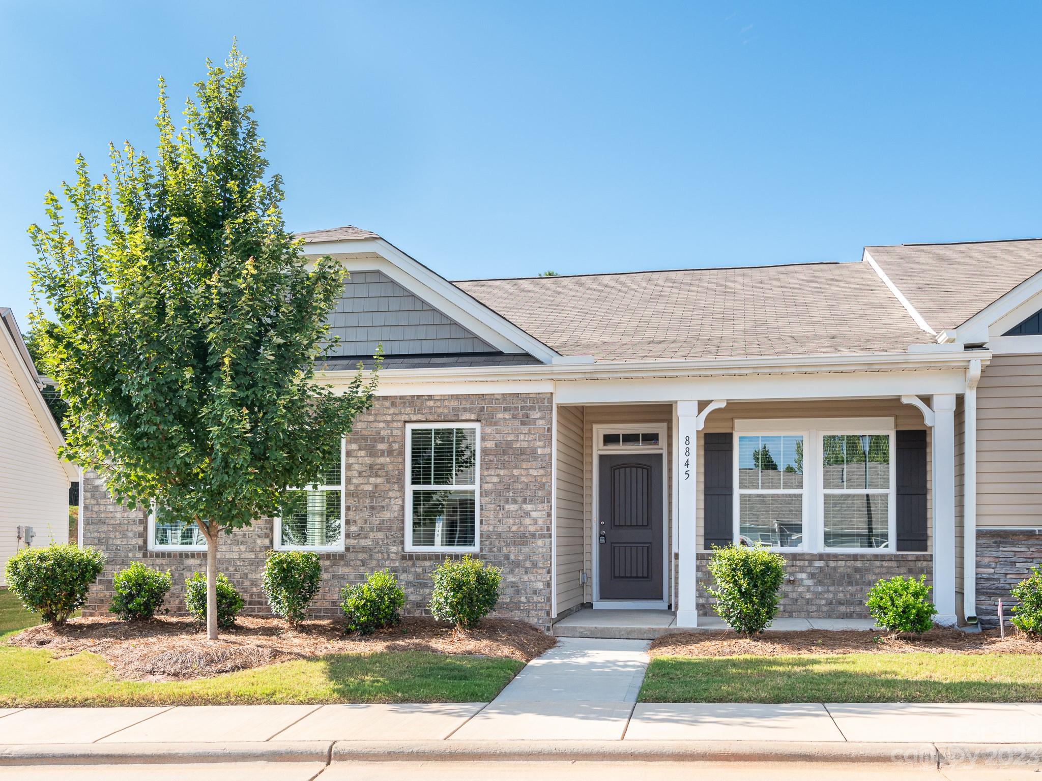 8845 Brakeman Drive Waxhaw NC 28173