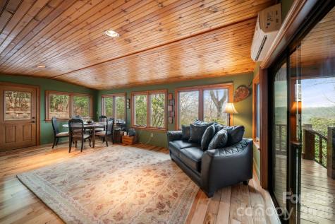 98 Scarlett Drive Pisgah Forest NC 28768