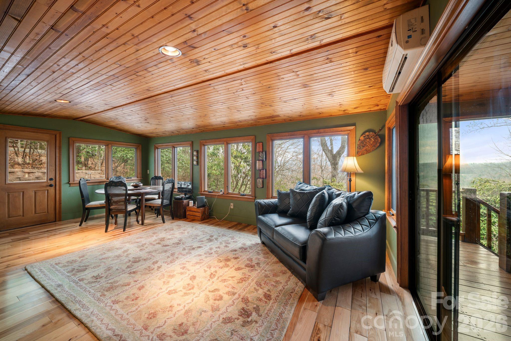 98 Scarlett Drive Pisgah Forest NC 28768