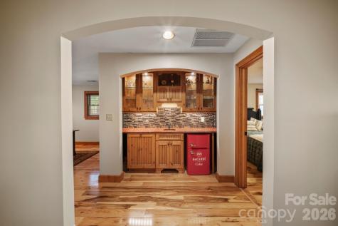98 Scarlett Drive Pisgah Forest NC 28768