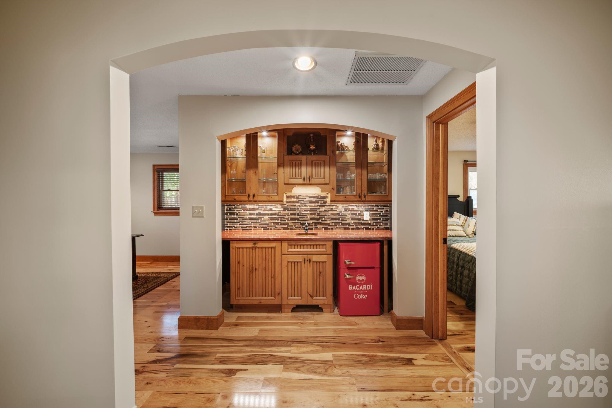 98 Scarlett Drive Pisgah Forest NC 28768