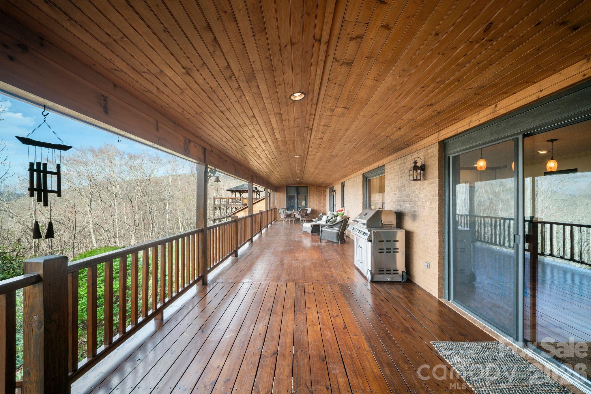 98 Scarlett Drive Pisgah Forest NC 28768