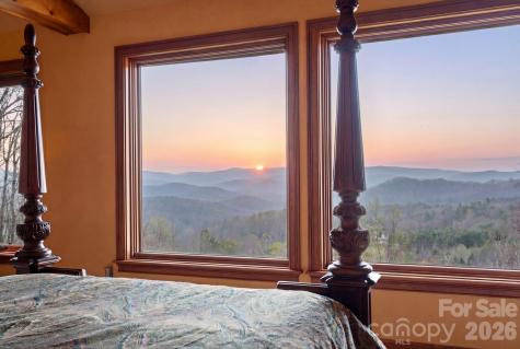 98 Scarlett Drive Pisgah Forest NC 28768