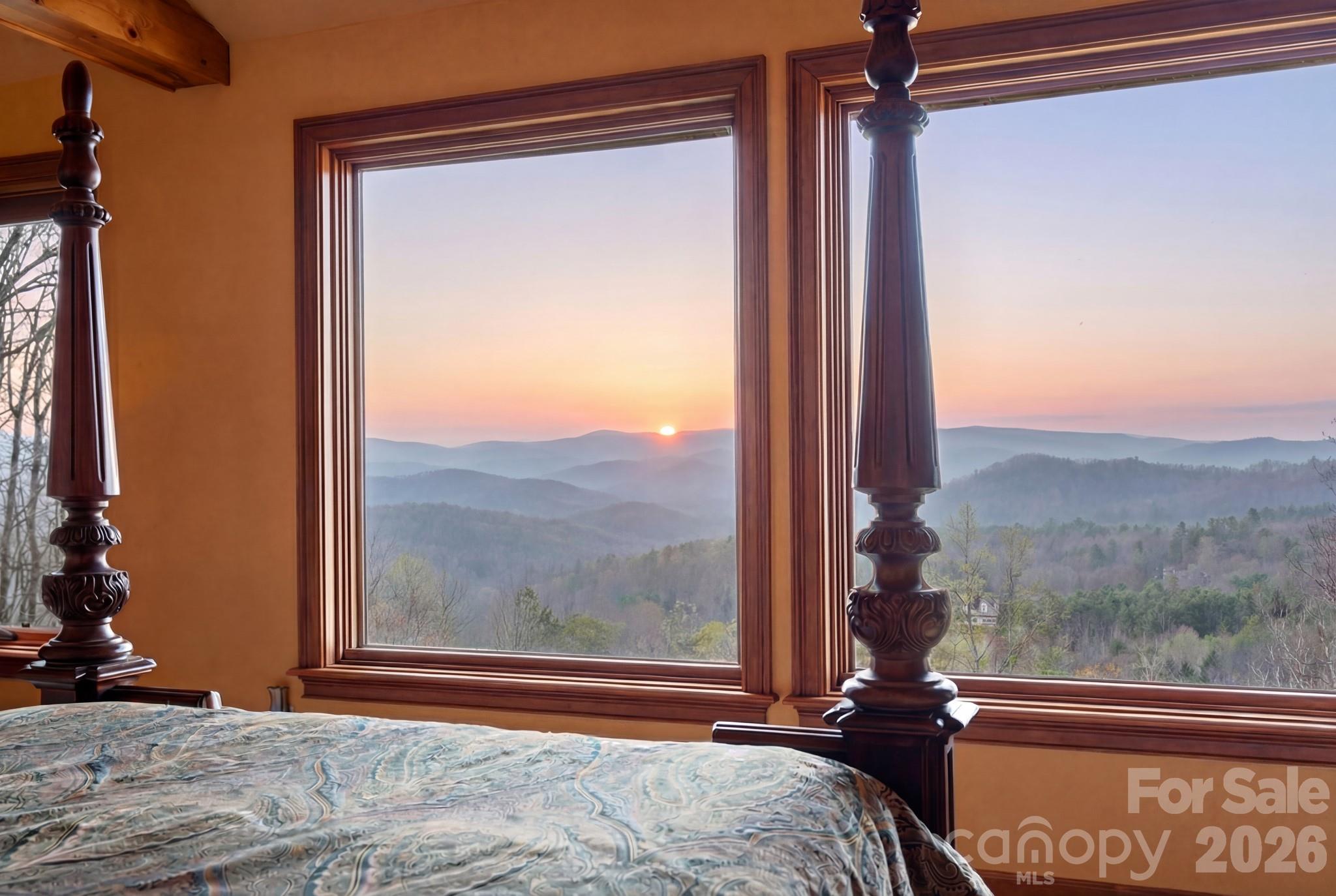 98 Scarlett Drive Pisgah Forest NC 28768