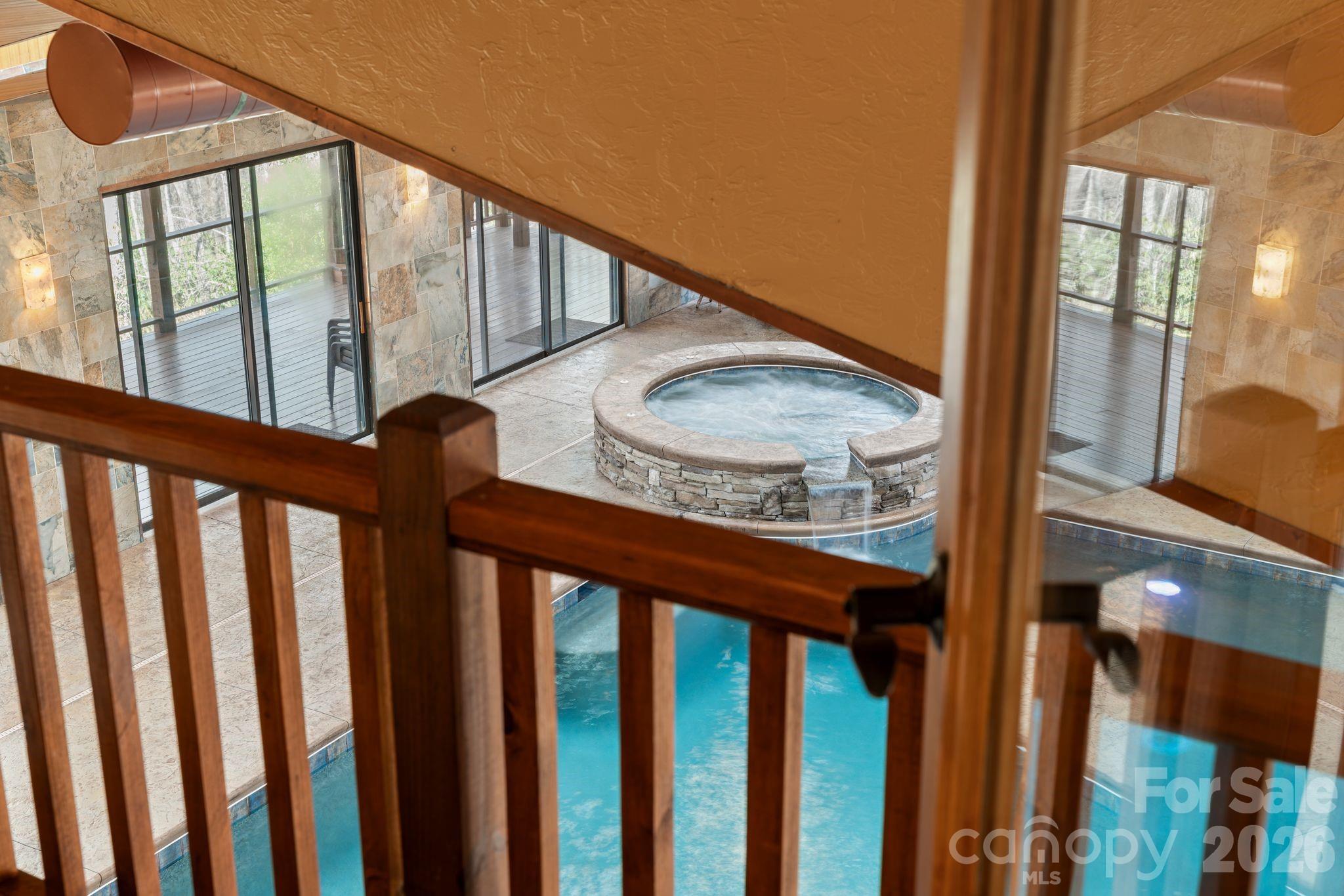 98 Scarlett Drive Pisgah Forest NC 28768