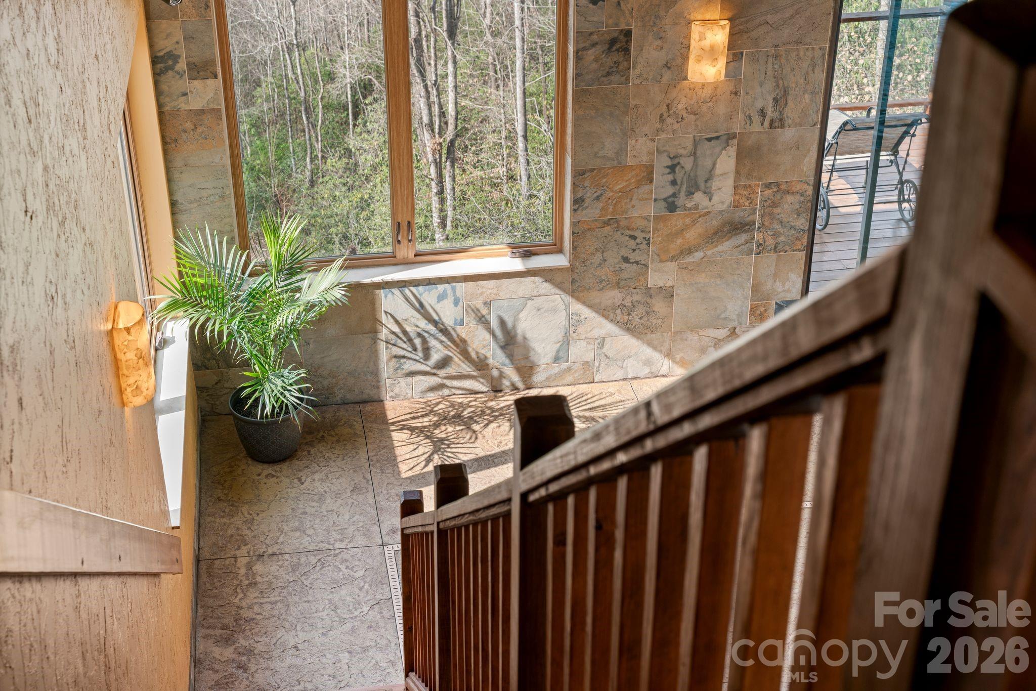 98 Scarlett Drive Pisgah Forest NC 28768