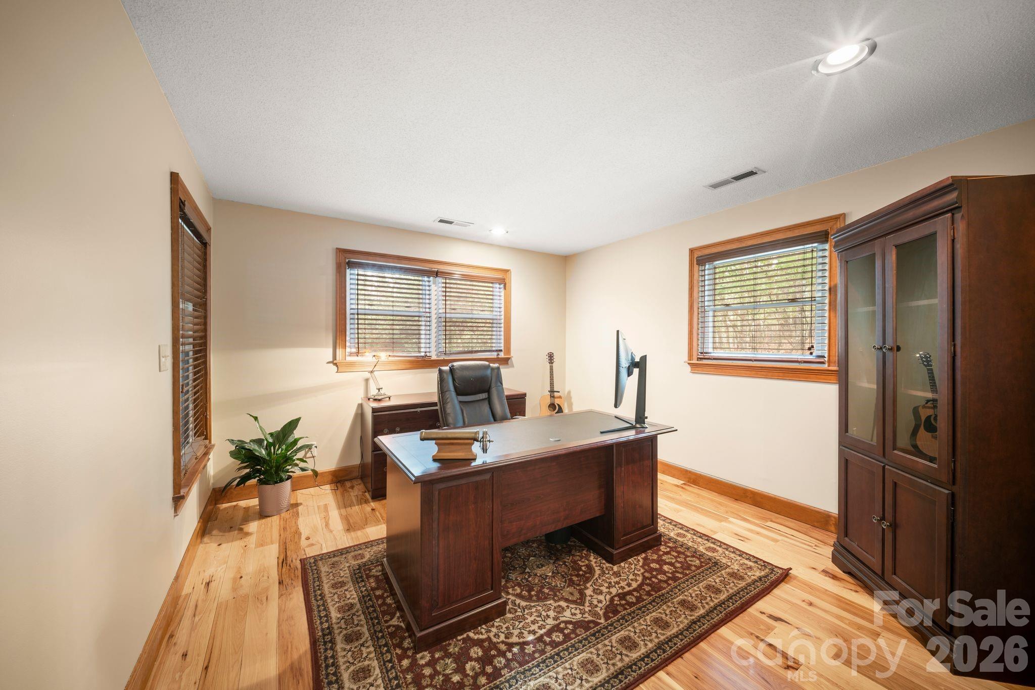 98 Scarlett Drive Pisgah Forest NC 28768