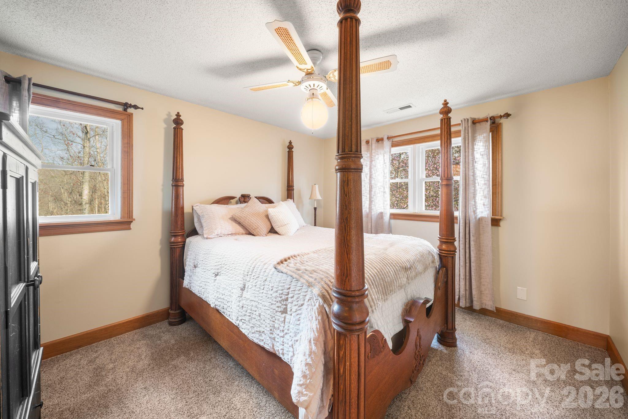98 Scarlett Drive Pisgah Forest NC 28768