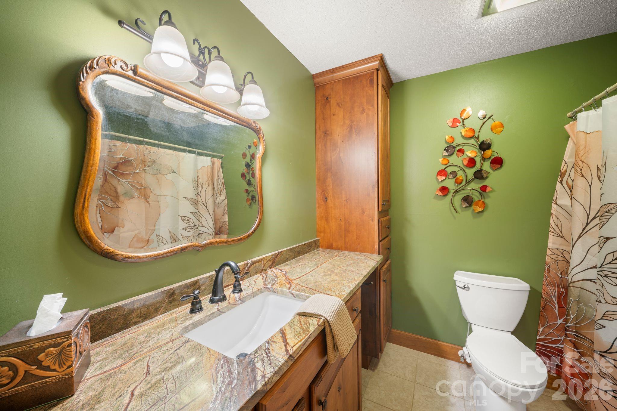 98 Scarlett Drive Pisgah Forest NC 28768