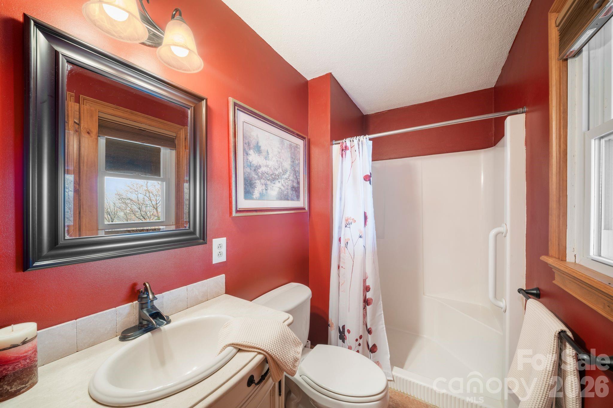 98 Scarlett Drive Pisgah Forest NC 28768