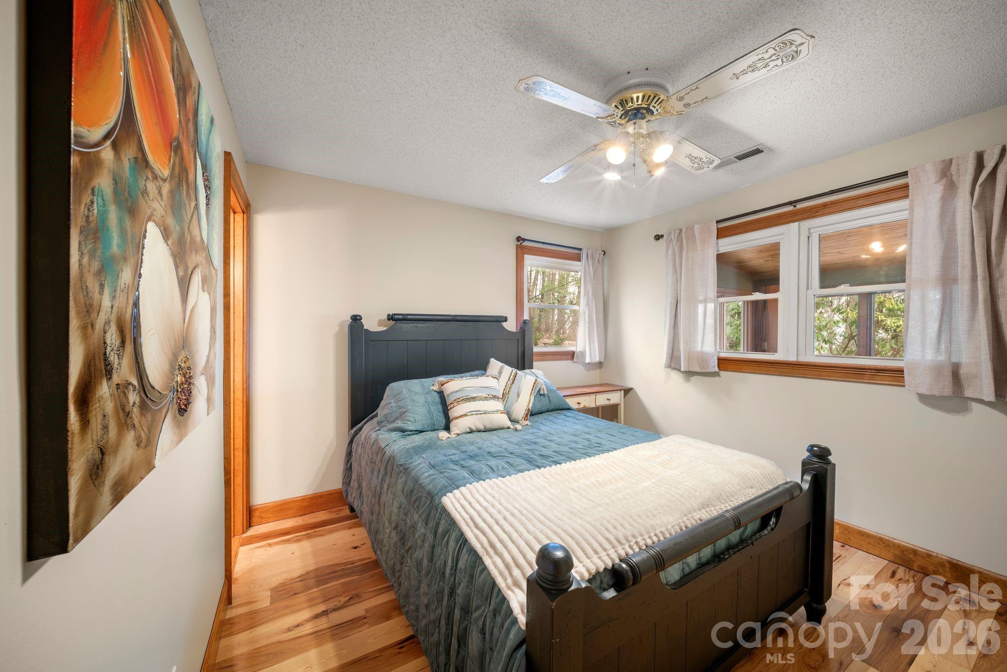 98 Scarlett Drive Pisgah Forest NC 28768