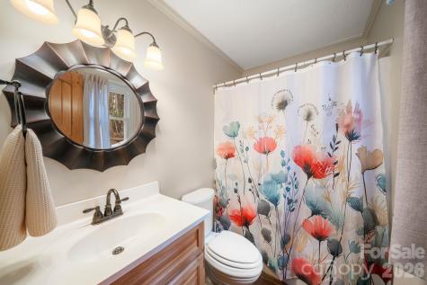 98 Scarlett Drive Pisgah Forest NC 28768