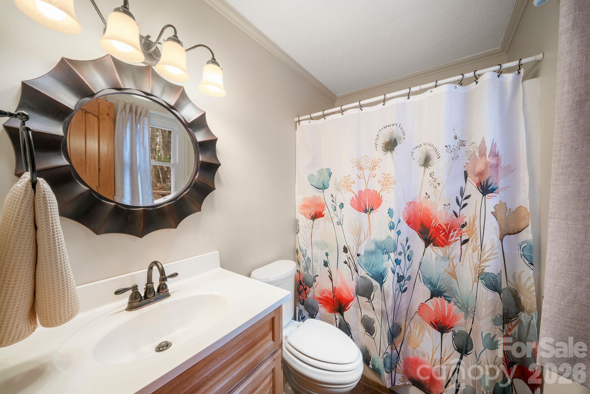 98 Scarlett Drive Pisgah Forest NC 28768