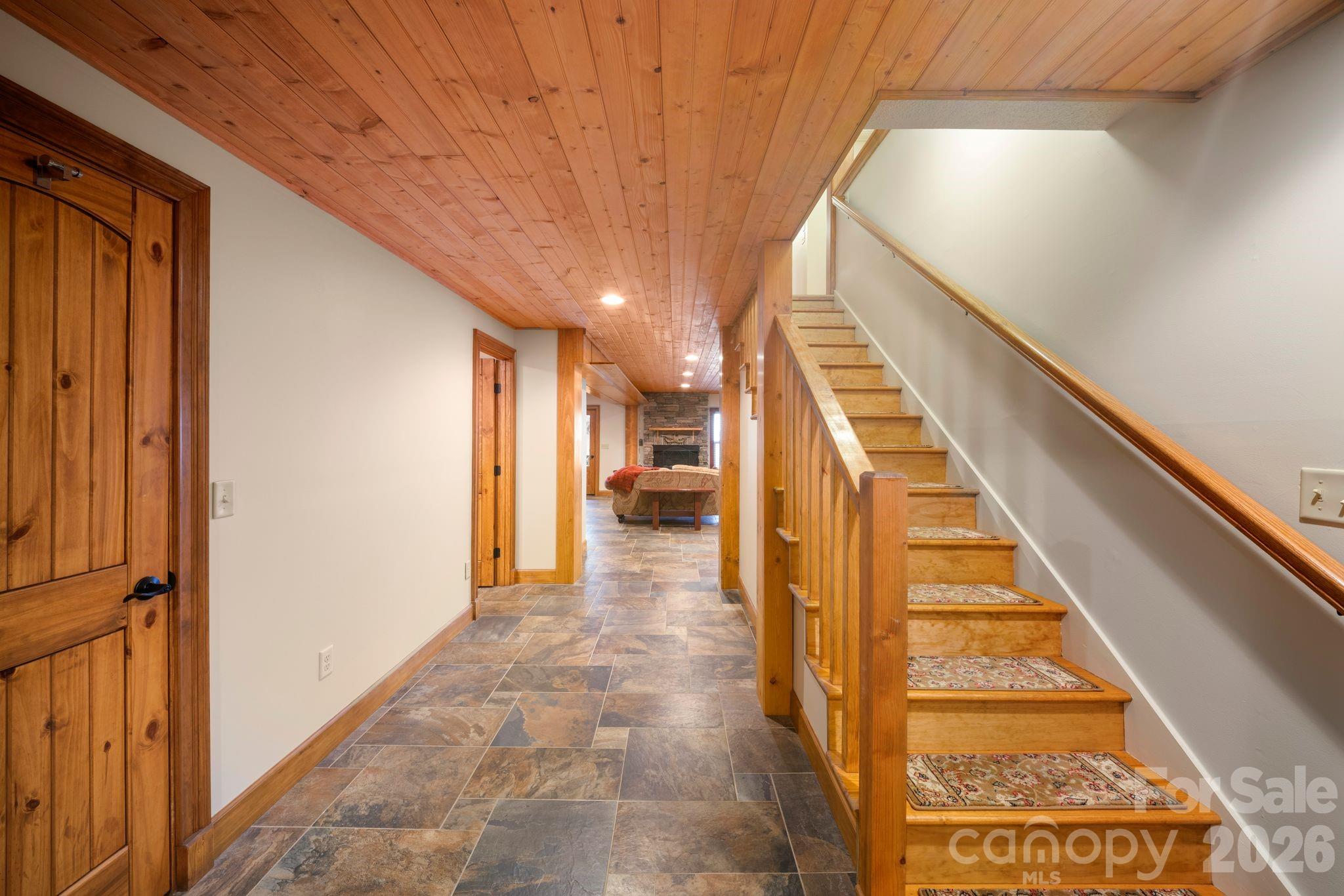 98 Scarlett Drive Pisgah Forest NC 28768