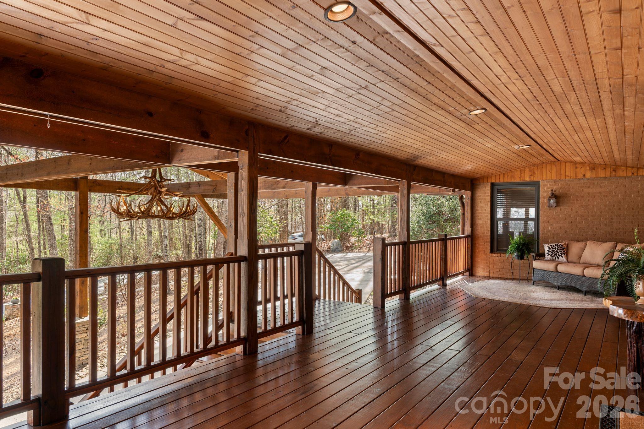 98 Scarlett Drive Pisgah Forest NC 28768