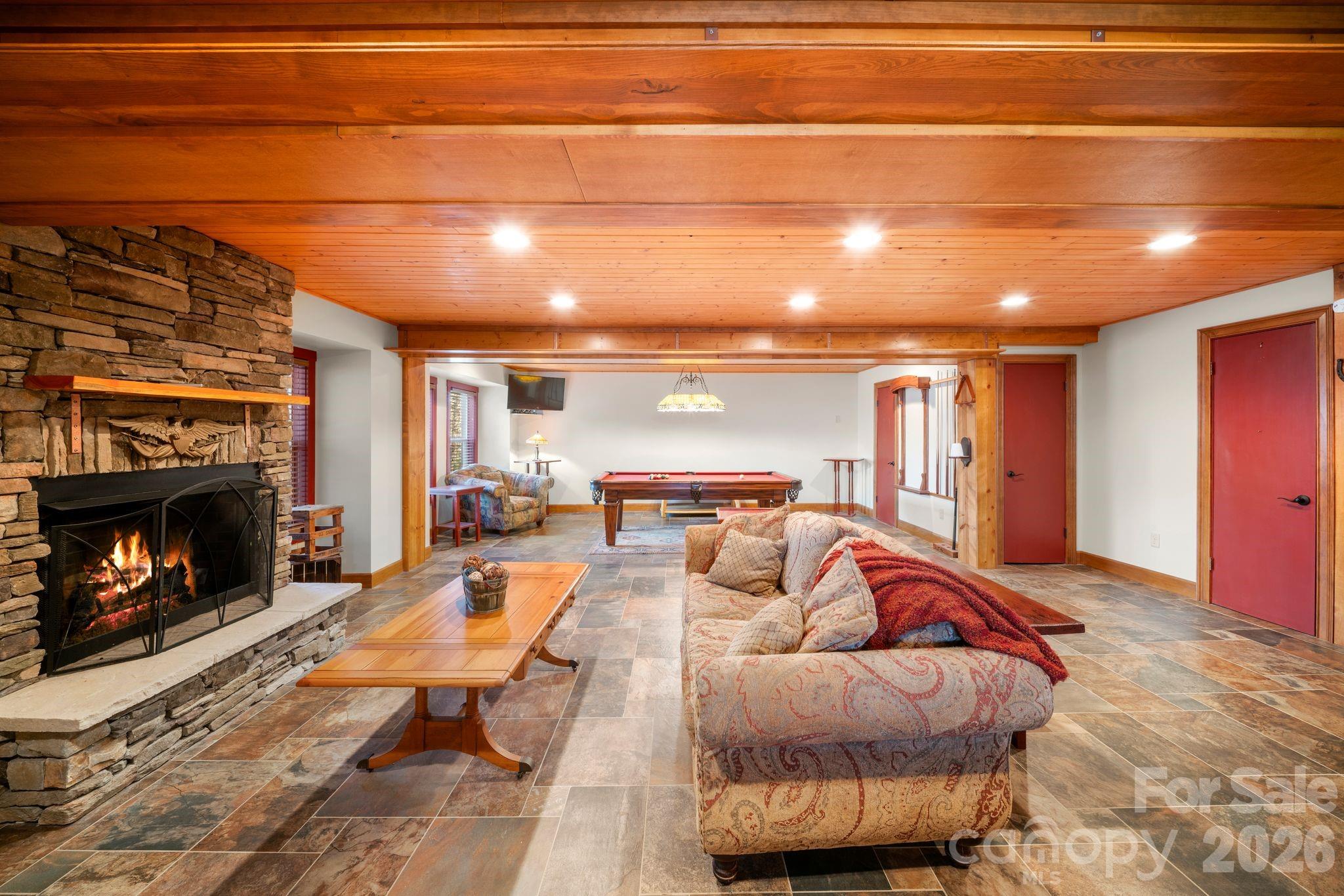 98 Scarlett Drive Pisgah Forest NC 28768