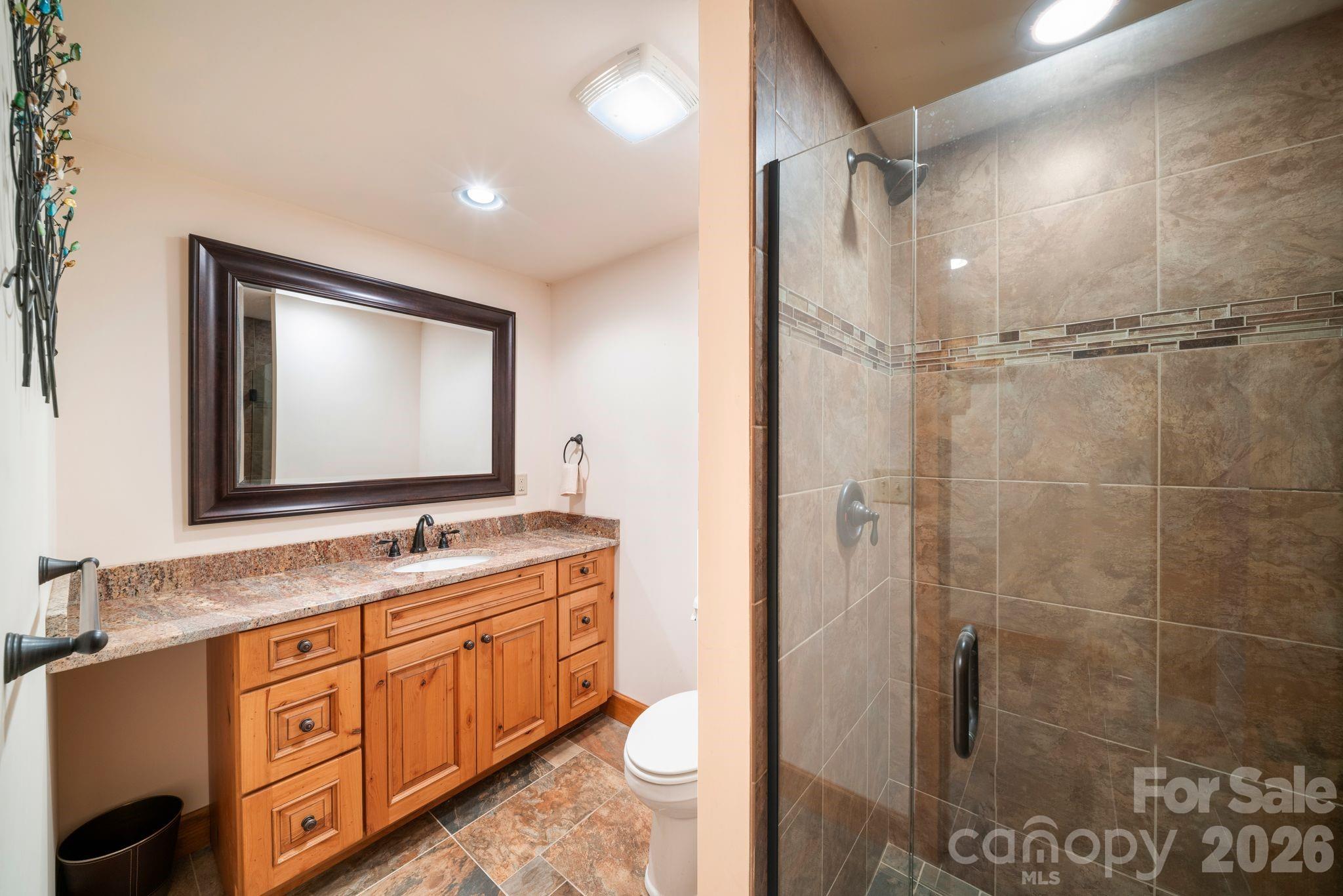 98 Scarlett Drive Pisgah Forest NC 28768