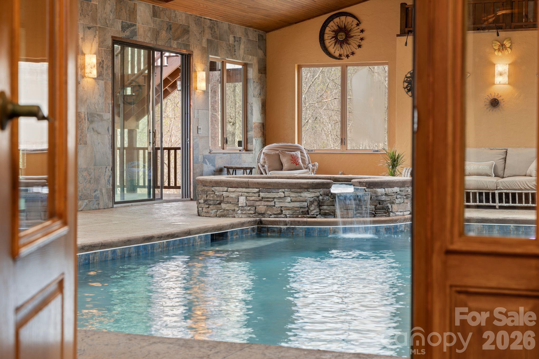 98 Scarlett Drive Pisgah Forest NC 28768