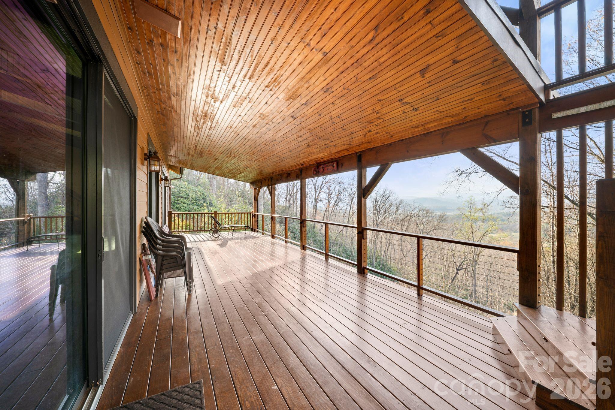 98 Scarlett Drive Pisgah Forest NC 28768