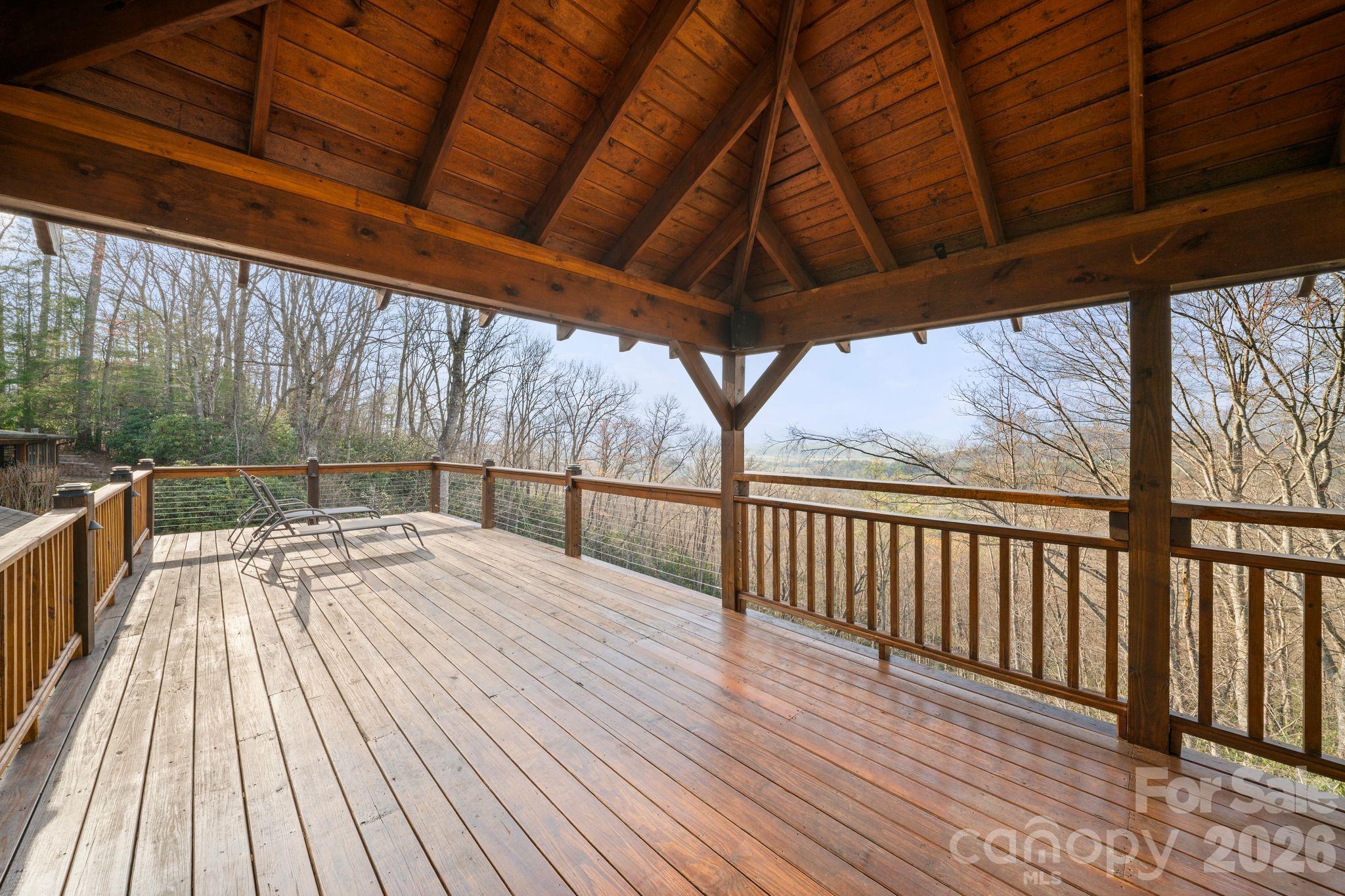 98 Scarlett Drive Pisgah Forest NC 28768