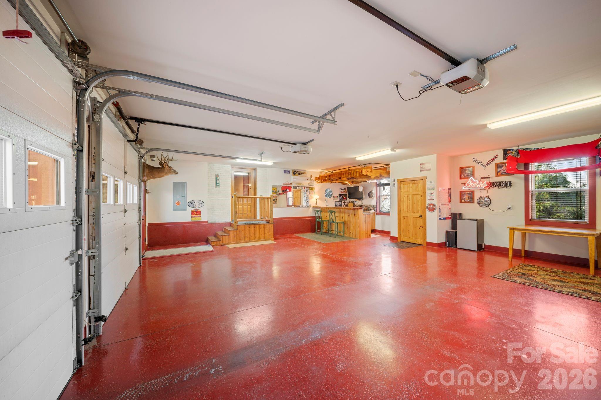 98 Scarlett Drive Pisgah Forest NC 28768