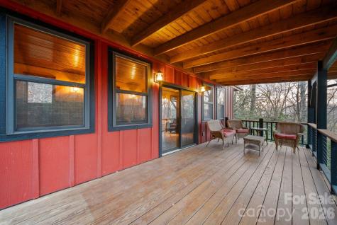 98 Scarlett Drive Pisgah Forest NC 28768