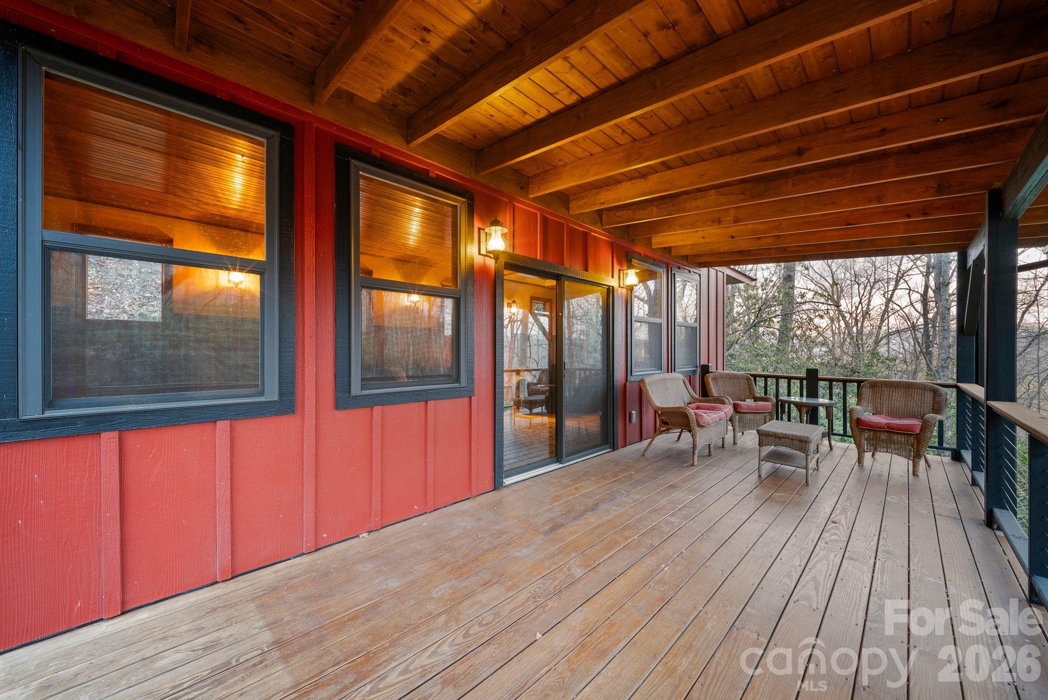 98 Scarlett Drive Pisgah Forest NC 28768