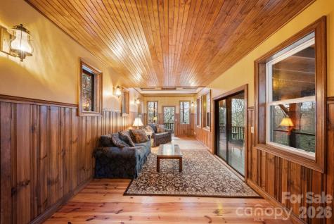98 Scarlett Drive Pisgah Forest NC 28768