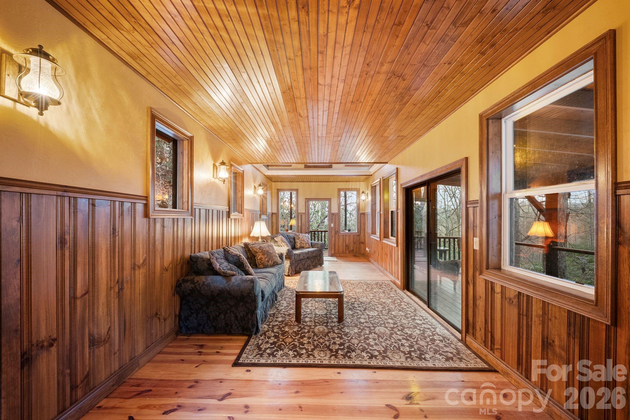 98 Scarlett Drive Pisgah Forest NC 28768
