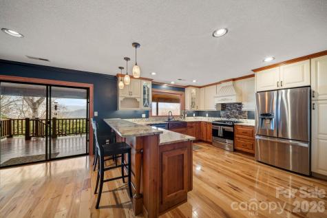 98 Scarlett Drive Pisgah Forest NC 28768