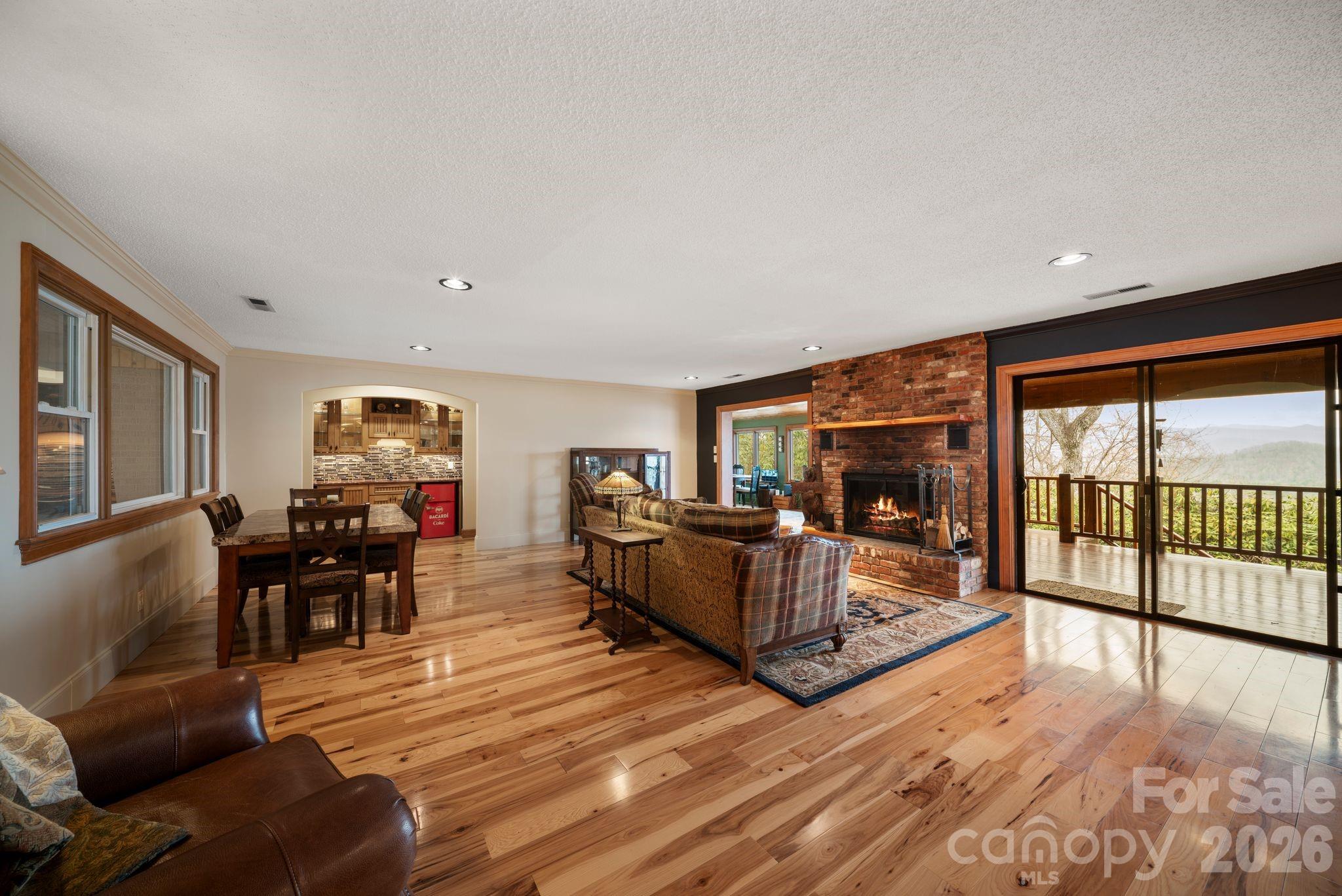 98 Scarlett Drive Pisgah Forest NC 28768