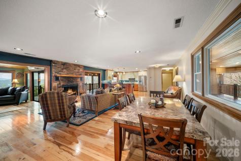 98 Scarlett Drive Pisgah Forest NC 28768