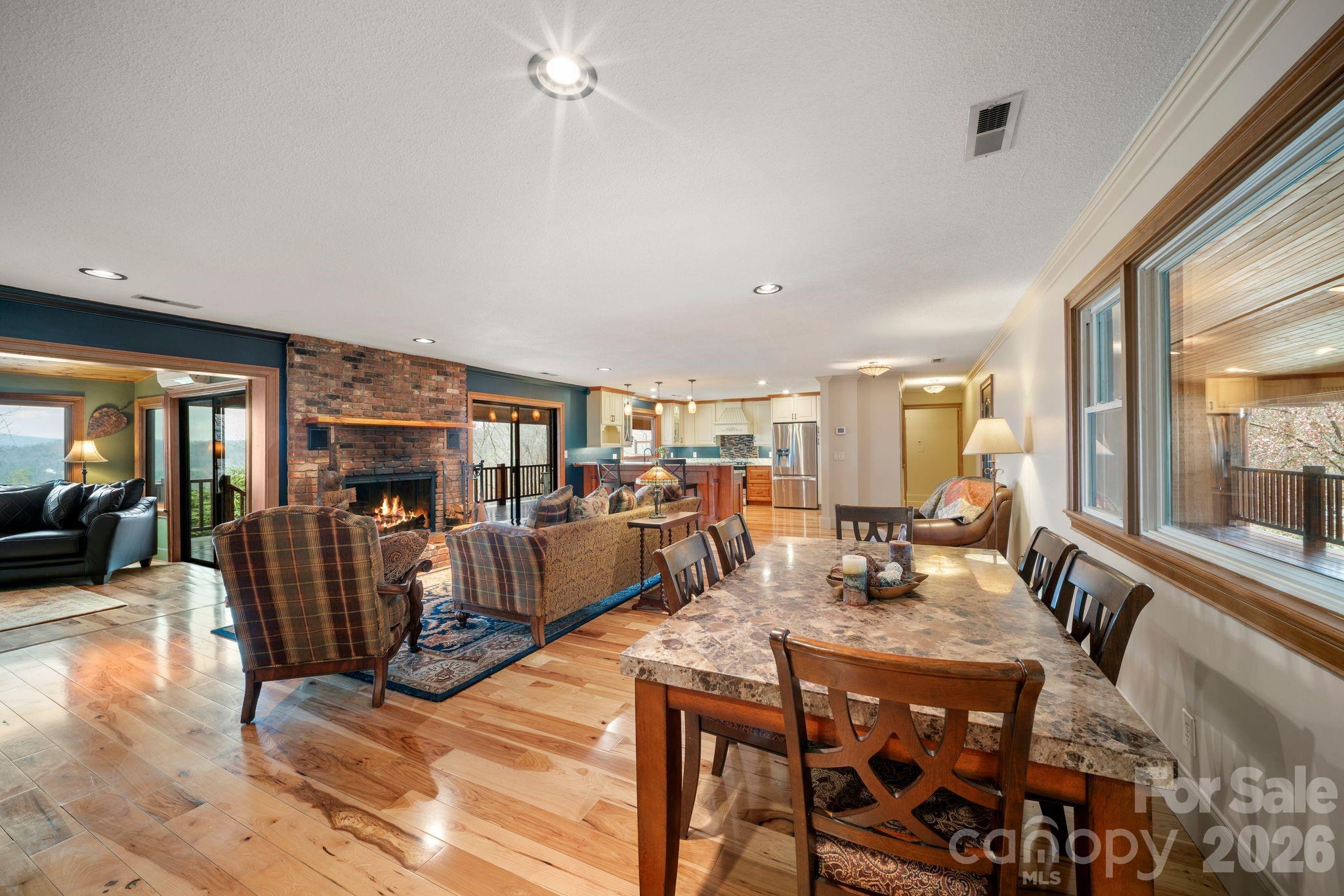 98 Scarlett Drive Pisgah Forest NC 28768