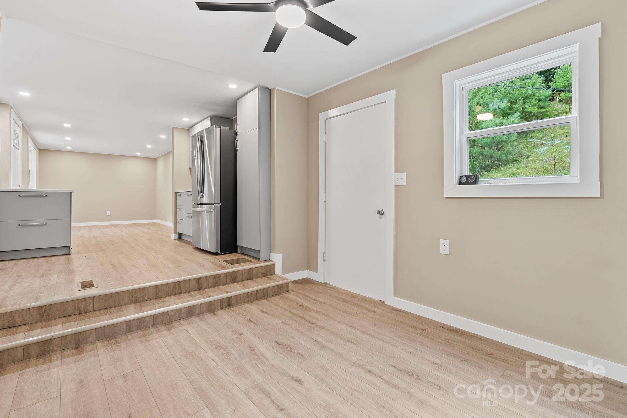 530 Rebel Ridge Road Marshall NC 28753