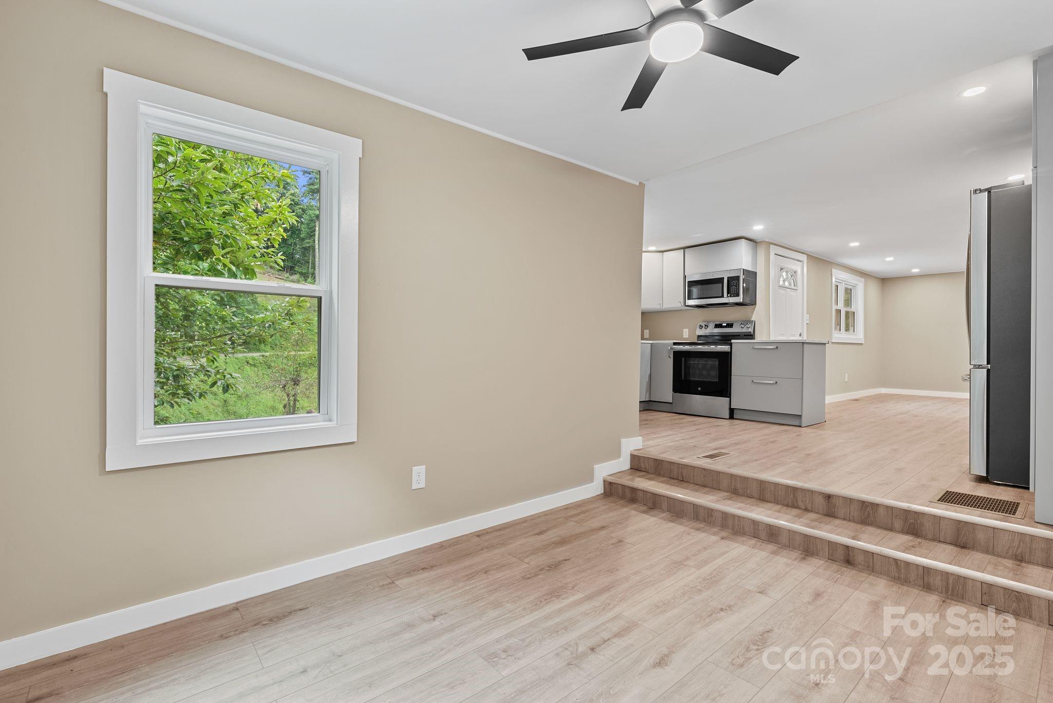 530 Rebel Ridge Road Marshall NC 28753