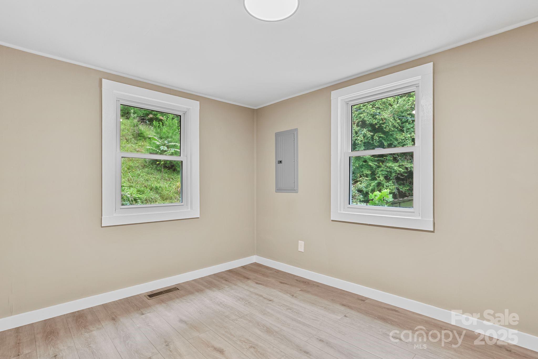 530 Rebel Ridge Road Marshall NC 28753