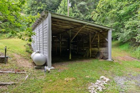 530 Rebel Ridge Road Marshall NC 28753