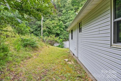530 Rebel Ridge Road Marshall NC 28753