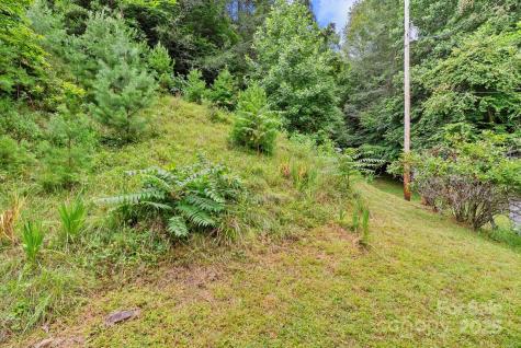 530 Rebel Ridge Road Marshall NC 28753