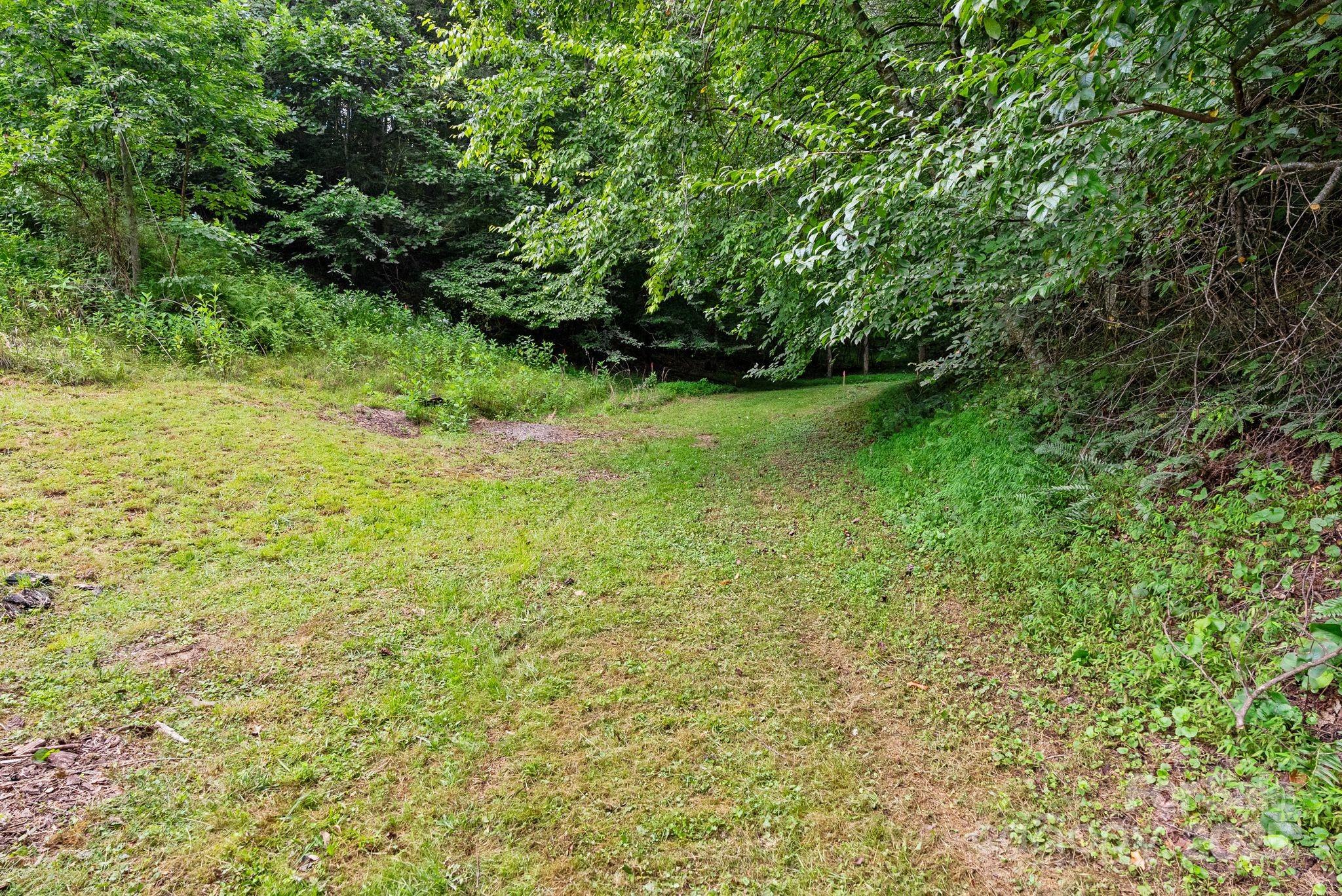 530 Rebel Ridge Road Marshall NC 28753