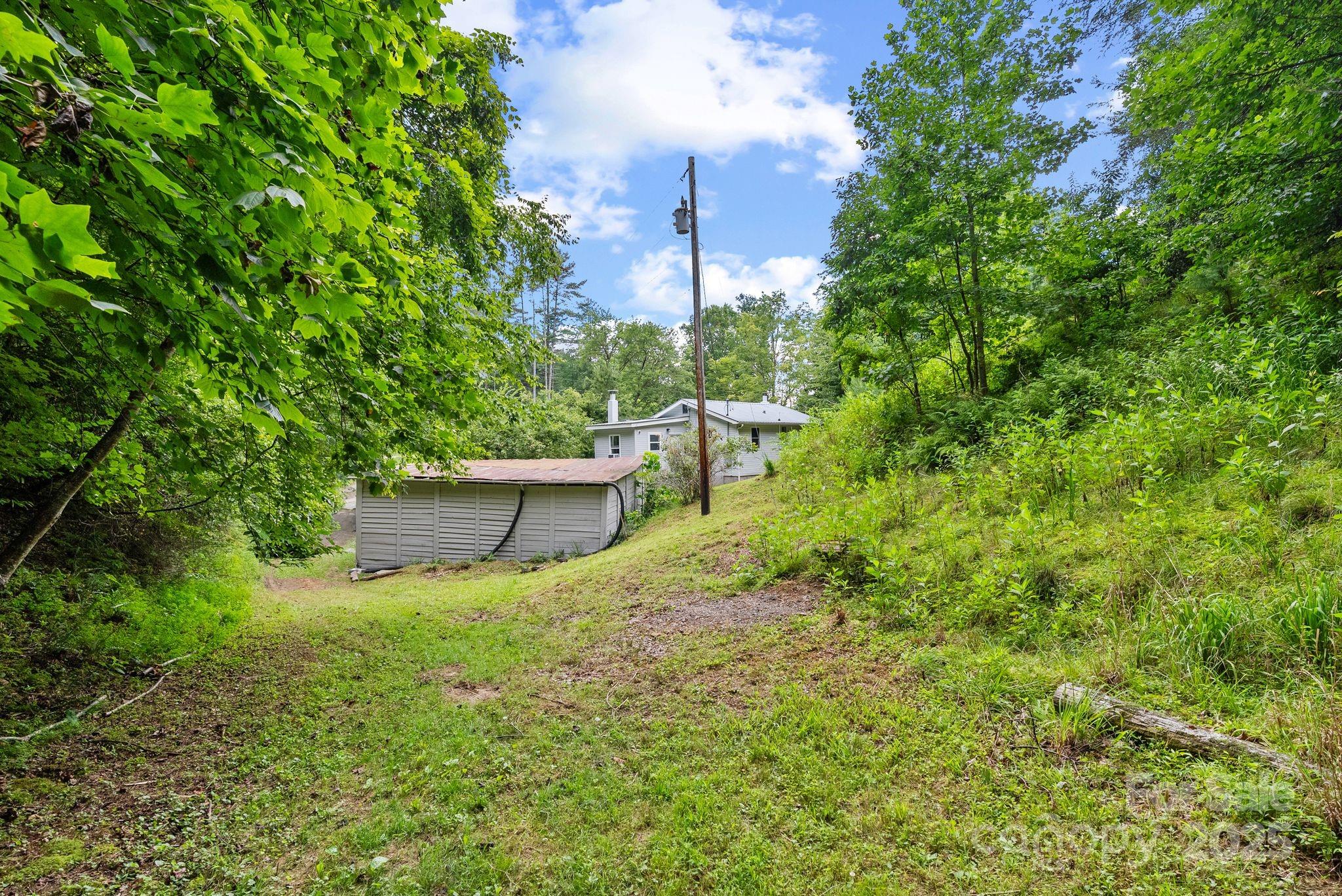 530 Rebel Ridge Road Marshall NC 28753
