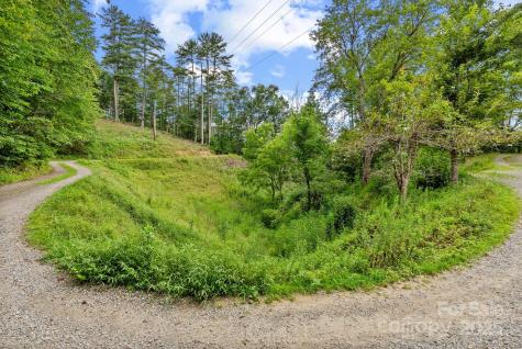 530 Rebel Ridge Road Marshall NC 28753