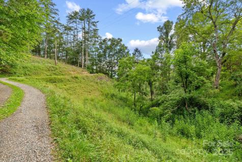 530 Rebel Ridge Road Marshall NC 28753