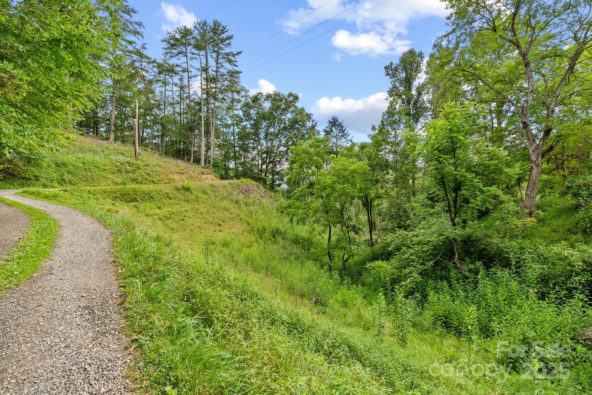 530 Rebel Ridge Road Marshall NC 28753