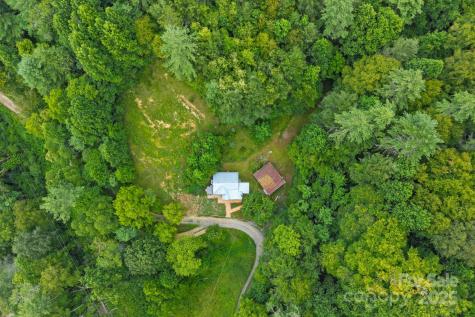 530 Rebel Ridge Road Marshall NC 28753