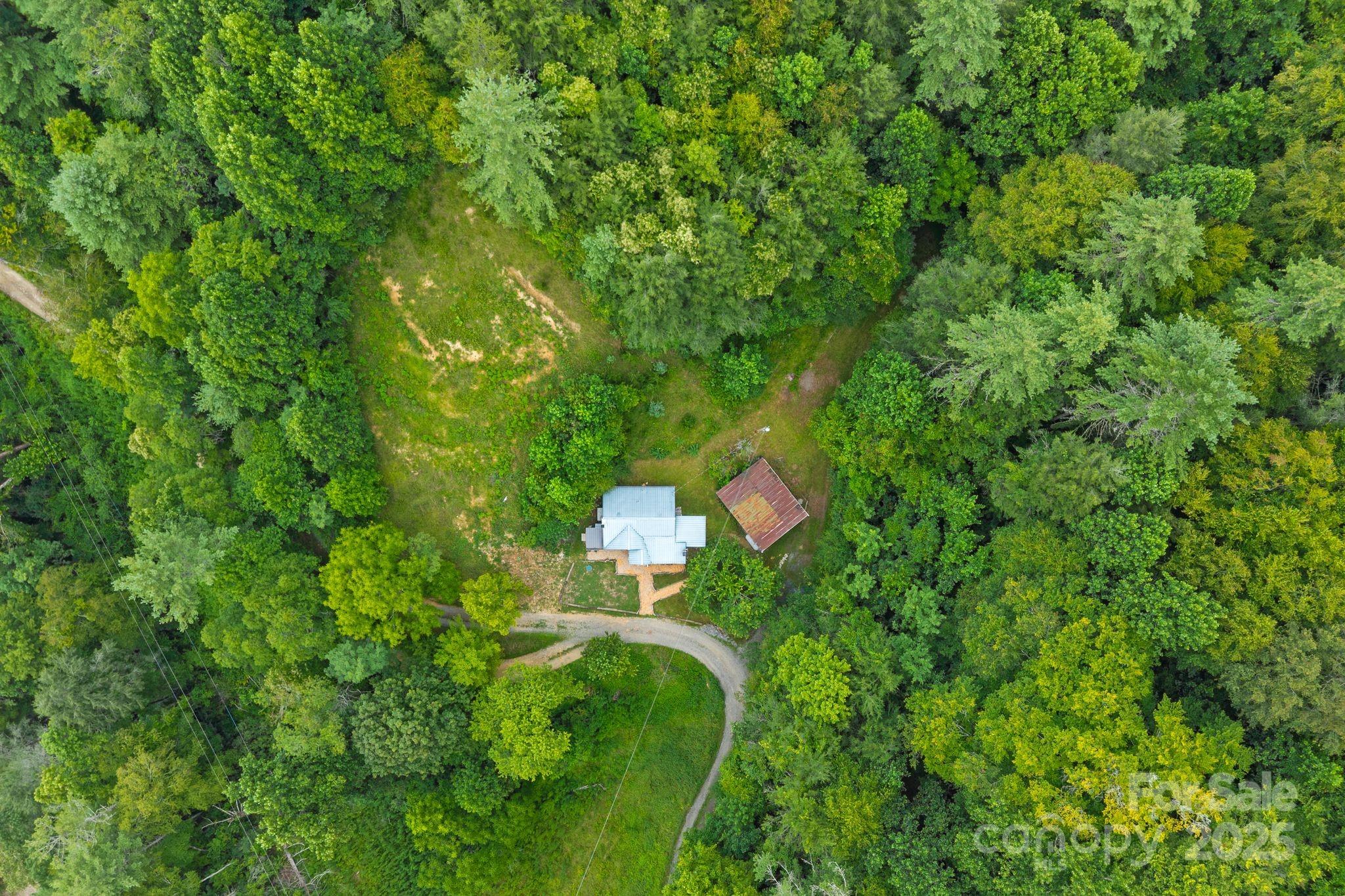 530 Rebel Ridge Road Marshall NC 28753