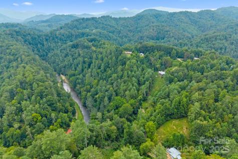 530 Rebel Ridge Road Marshall NC 28753
