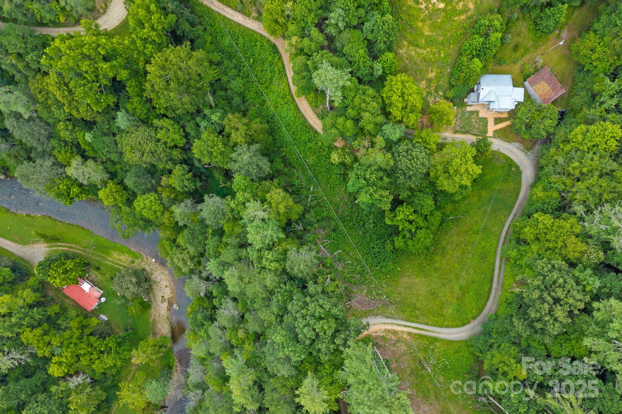 530 Rebel Ridge Road Marshall NC 28753